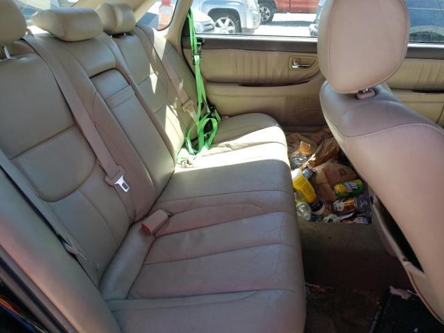 Photo 6 from auction – 2004 TOYOTA ALVALON with VIN 4T1BF28B24U389937