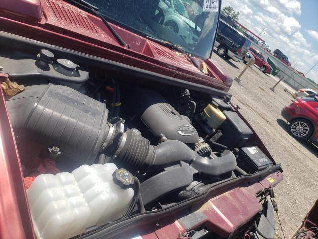 Photo 7 from auction – 2005 HUMMER H2 with VIN 5GRGN23U15H128748