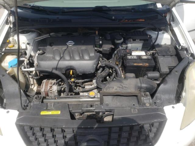 Photo 7 from auction – 2008 NISSAN SENTRA 2.0 with VIN 3N1AB61E68L673114