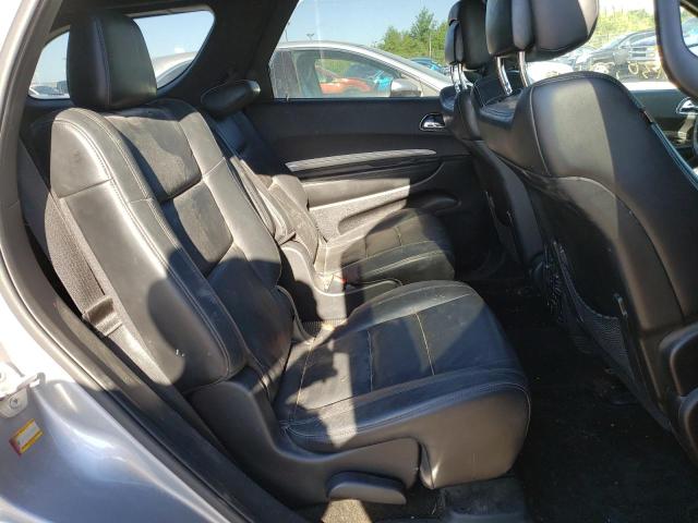 Photo 6 from auction – 2015 DODGE DURANGO LI with VIN 1C4RDJDG9FC826958