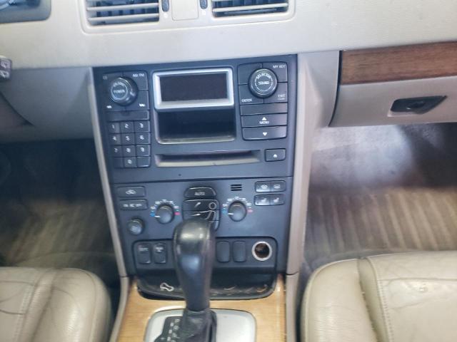 Photo 9 from auction – 2005 VOLVO XC90 with VIN YV1CZ592351146277