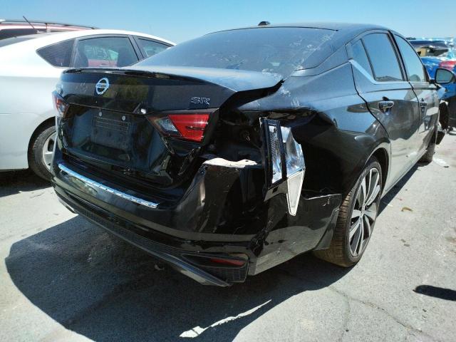 Photo 9 from auction – 2020 NISSAN ALTIMA SR with VIN 1N4BL4CV7LC170685