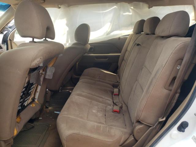 Photo 6 from auction – 2007 HONDA PILOT EX with VIN 5FNYF28437B035874