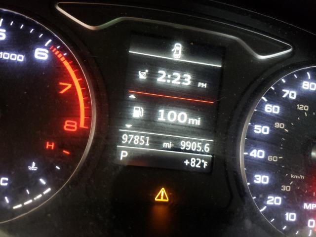 Photo 8 from auction – 2015 AUDI A3 PREMIUM with VIN WAUEFGFF3F1132873