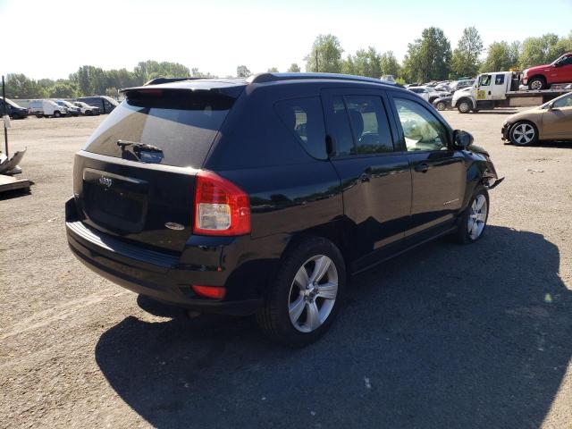 Photo 4 from auction – 2013 JEEP COMPASS with VIN 1C4NJDAB6DD259696