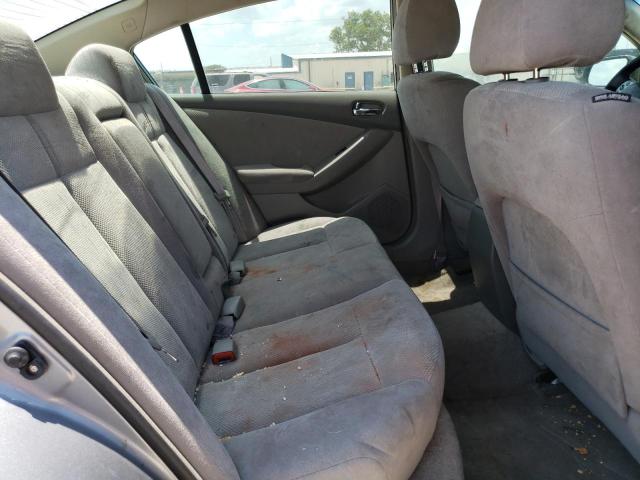 Photo 6 from auction – 2007 NISSAN ALTIMA 2.5 with VIN 1N4AL21E77C174485