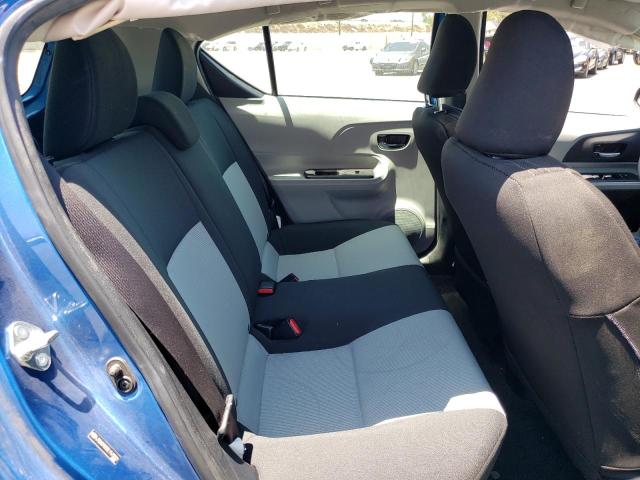Photo 6 from auction – 2014 TOYOTA PRIUS C with VIN JTDKDTB33E1573501