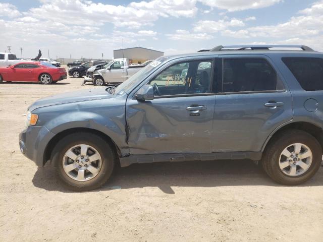 Photo 9 from auction – 2011 FORD ESCAPE LIM with VIN 1FMCU0EG4BKB01942
