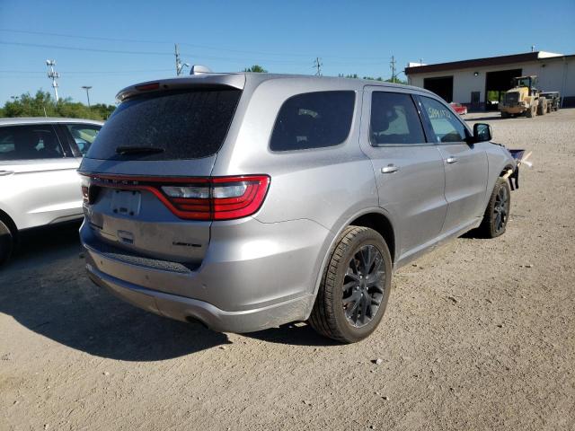 Photo 4 from auction – 2015 DODGE DURANGO LI with VIN 1C4RDJDG9FC826958