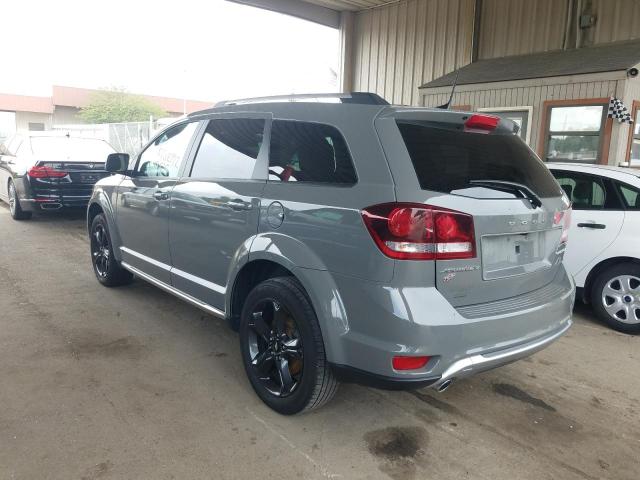 Photo 3 from auction – 2019 DODGE JOURNEY CR with VIN 3C4PDDGG8KT848923