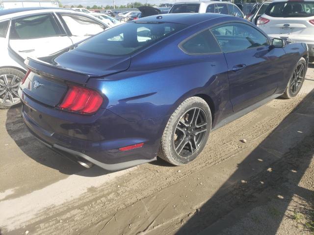 Photo 4 from auction – 2020 FORD MUSTANG with VIN 1FA6P8TH4L5112481