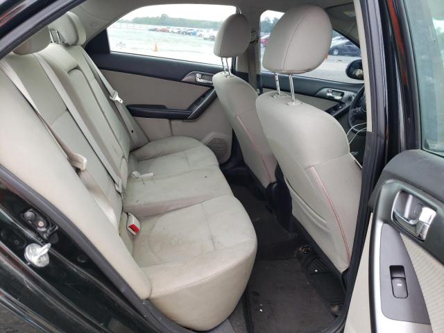 Photo 6 from auction – 2013 KIA FORTE with VIN KNAFU4A25D5715416