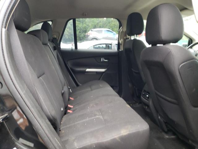 Photo 6 from auction – 2014 FORD EDGE SE with VIN 2FMDK3GC7EBB37273