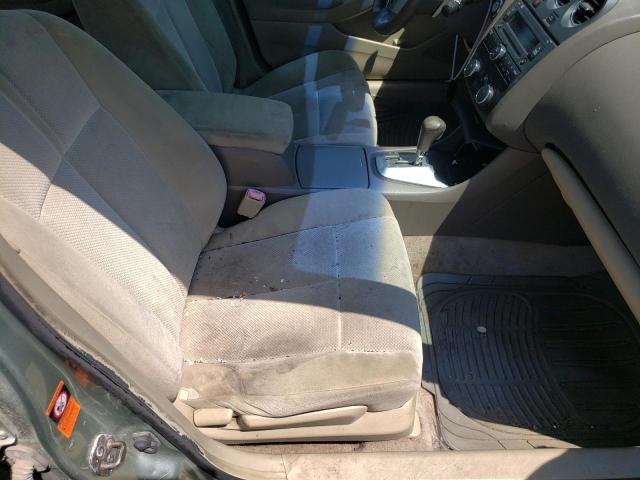 Photo 5 from auction – 2008 NISSAN ALTIMA 2.5 with VIN 1N4AL21E98N534538