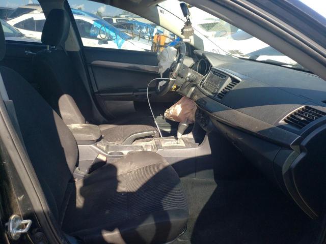 Photo 5 from auction – 2015 MITSUBISHI LANCER ES with VIN JA32U2FU2FU010094
