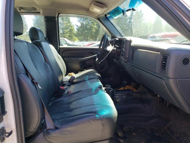 Photo 5 from auction – 2002 CHEVROLET SILVERADO with VIN 1GCEK19V22Z260726