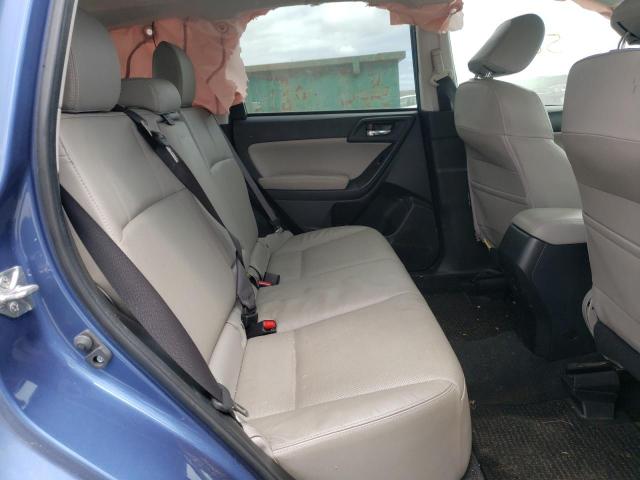 Photo 6 from auction – 2015 SUBARU FORESTER 2 with VIN JF2SJAHC0FH443450