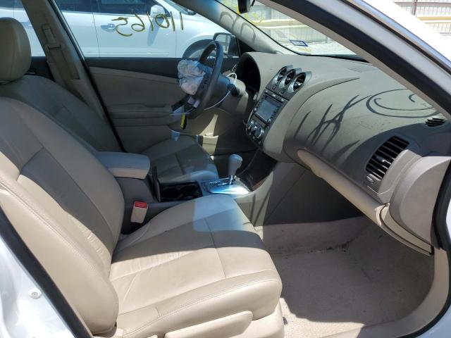 Photo 5 from auction – 2012 NISSAN ALTIMA BAS with VIN 1N4AL2AP0CN482923