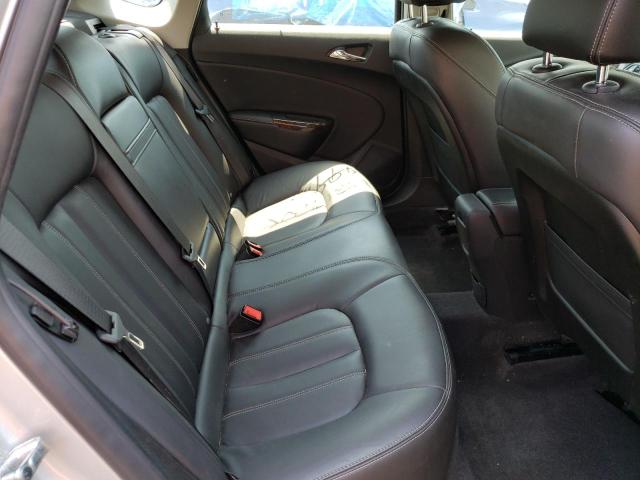 Photo 6 from auction – 2013 BUICK VERANO with VIN 1G4PS5SK0D4103952