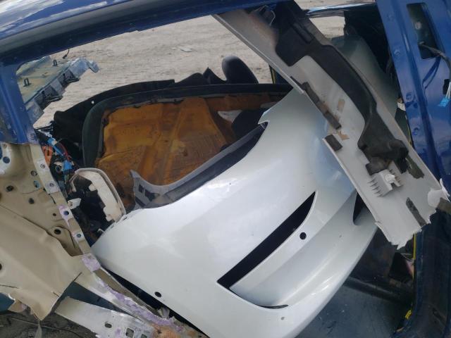 Photo 6 from auction – 2021 TESLA MODEL 3 with VIN 5YJ3E1EB4MF992701