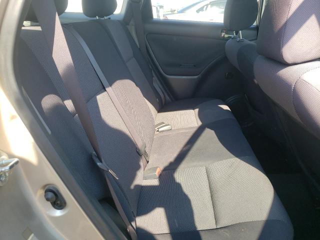 Photo 6 from auction – 2003 TOYOTA COROLLA MA with VIN 2T1KR32E23C042043