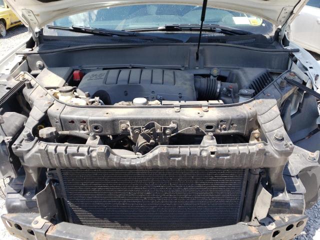 Photo 7 from auction – 2014 GMC ACADIA DEN with VIN 1GKKVTKD3EJ344066