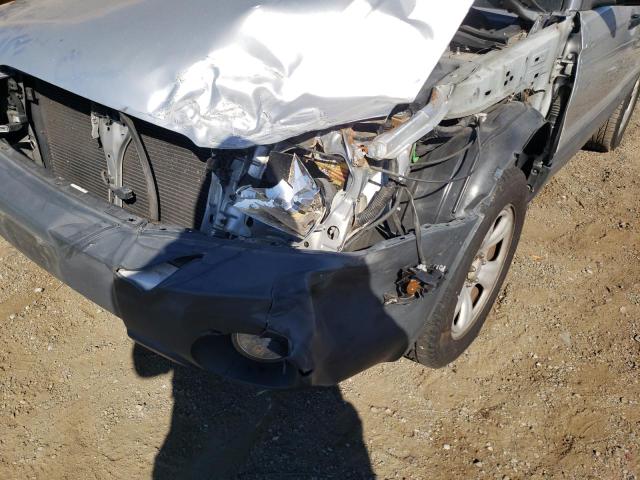 Photo 9 from auction – 2005 SUBARU FORESTER 2 with VIN JF1SG63605H713535