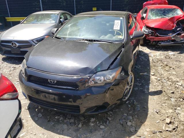 Photo 9 from auction – 2008 TOYOTA SCION TC with VIN JTKDE167580268074