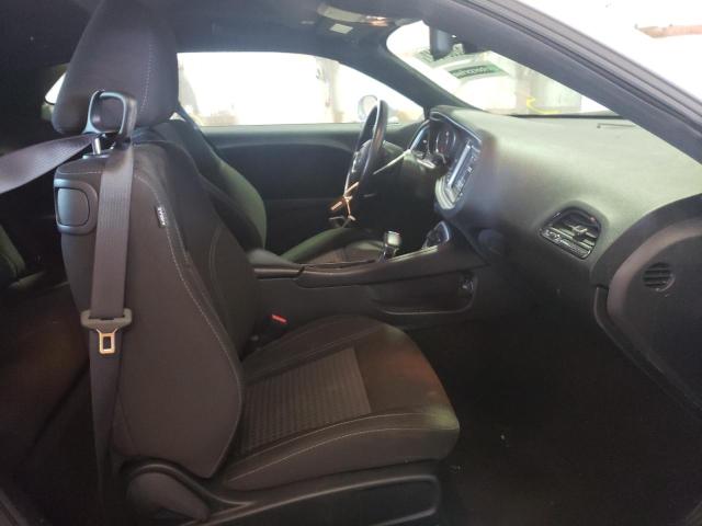 Photo 5 from auction – 2020 DODGE CHALLENGER with VIN 2C3CDZAG5LH230347