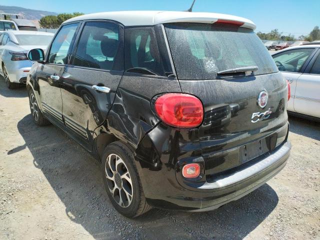 Photo 3 from auction – 2014 FIAT 500L EASY with VIN ZFBCFABH1EZ002026