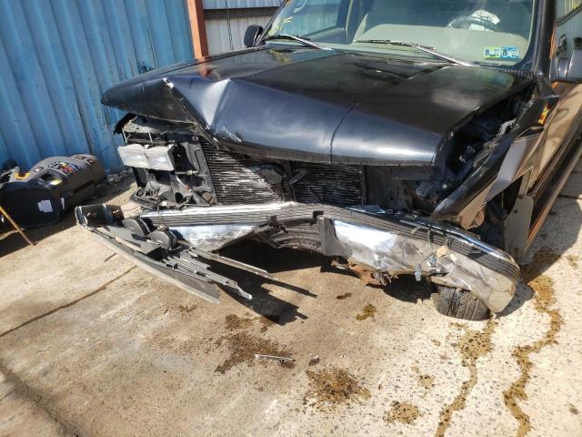 Photo 9 from auction – 1996 CHEVROLET GMT-400 C1 with VIN 2GCEC19M6T1159039