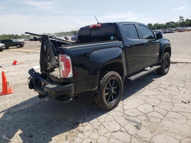Photo 4 from auction – 2016 GMC CANYON SLE with VIN 1GTG6CE36G1242491