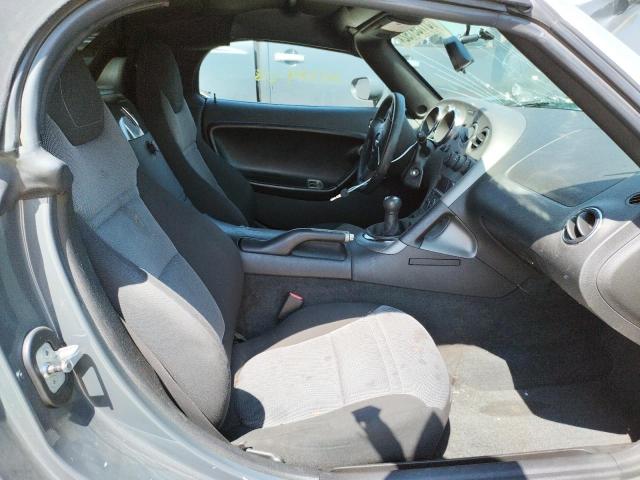 Zdjęcie 5 z aukcji – 2008 PONTIAC SOLSTICE z VIN 1G2MB35B28Y103171
