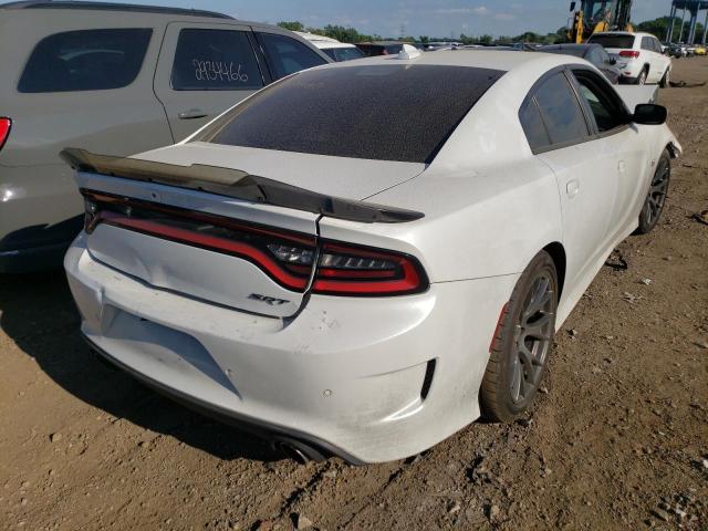 Photo 4 from auction – 2016 DODGE CHARGER SR with VIN 2C3CDXEJ7GH266511