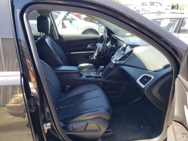 Photo 5 from auction – 2015 GMC TERRAIN SL with VIN 2GKFLXE3XF6266224