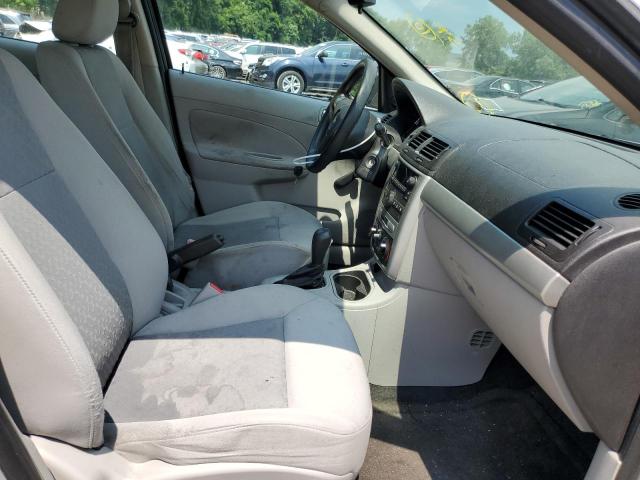 Photo 5 from auction – 2010 CHEVROLET COBALT LS with VIN 1G1AB5F54A7108864