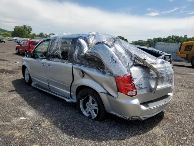 Photo 3 from auction – 2011 DODGE GRAND CARA with VIN 2D4RN5DG8BR611659