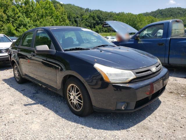 Zdjęcie 1 z aukcji – 2011 FORD FOCUS SE z VIN 1FAHP3FN0BW176474