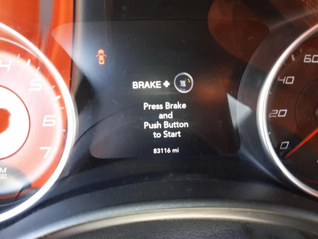 Photo 8 from auction – 2015 DODGE CHARGER SE with VIN 2C3CDXBG8FH874058