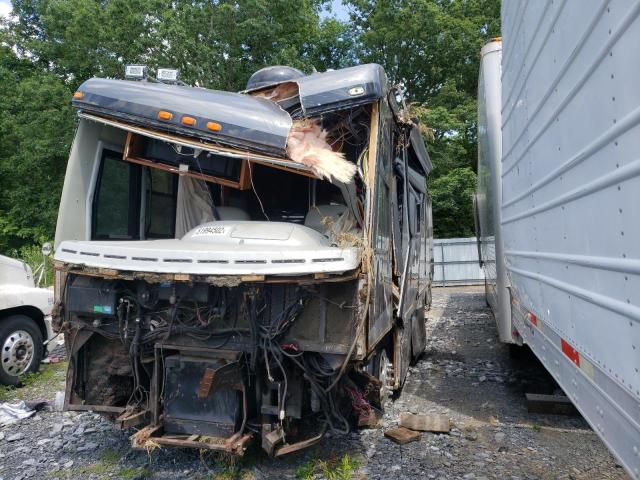 Photo 2 from auction – 2005 HOLI MOTORHOME with VIN 1RF43554852031213