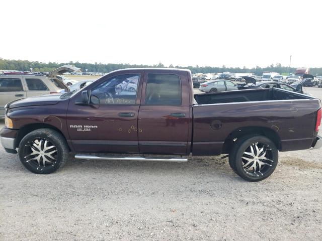 Photo 10 from auction – 2004 DODGE RAM 1500 S with VIN 1D7HA18N64S760455