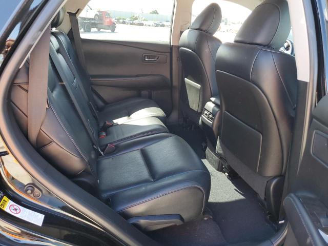 Photo 6 from auction – 2013 LEXUS RX 350 with VIN 2T2ZK1BA0DC102712