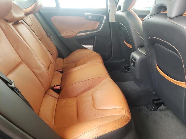 Photo 6 from auction – 2013 VOLVO S60 T5 with VIN YV1612FS3D2184091