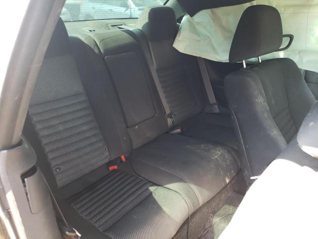 Photo 6 from auction – 2014 DODGE CHALLENGER with VIN 2C3CDYAG7EH184419