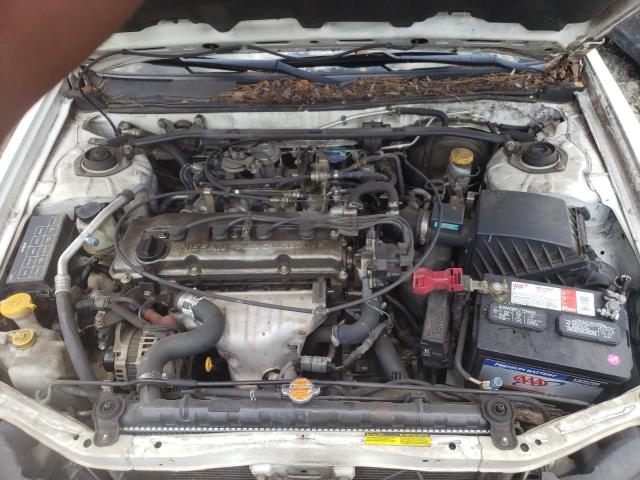Photo 7 from auction – 2001 NISSAN ALTIMA GXE with VIN 1N4DL01A61C117622