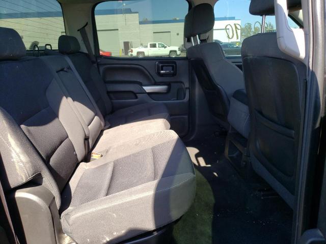 Photo 6 from auction – 2014 CHEVROLET SILVERADO with VIN 3GCPCREC7EG299941