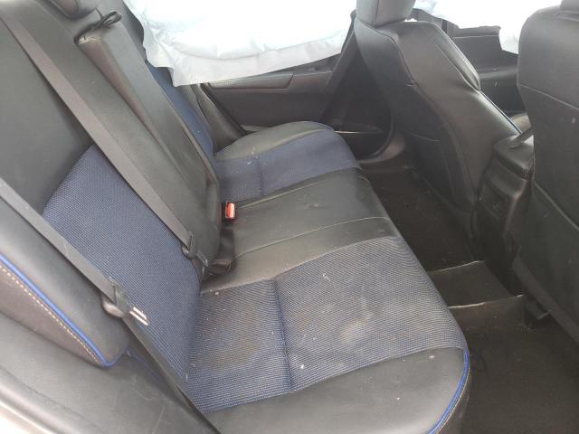Photo 6 from auction – 2018 TOYOTA COROLLA L with VIN 5YFBURHE7JP783830