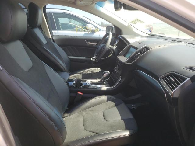 Photo 5 from auction – 2015 FORD EDGE SPORT with VIN 2FMTK4AP5FBB82453