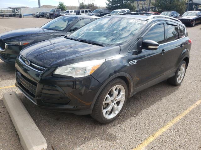 Photo 2 from auction – 2013 FORD ESCAPE TIT with VIN 1FMCU0J94DUB46054