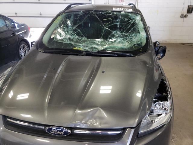 Photo 9 from auction – 2014 FORD ESCAPE SE with VIN 1FMCU9G95EUE40141